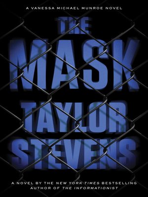 cover image of The Mask